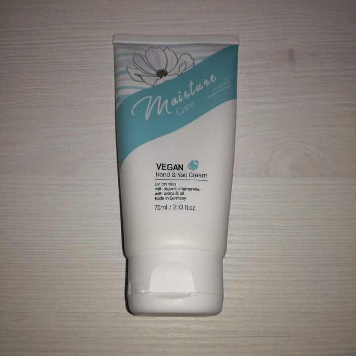 photo of Miniso Moisture Care shared by @vegan-vegan on  03 Dec 2019 - review