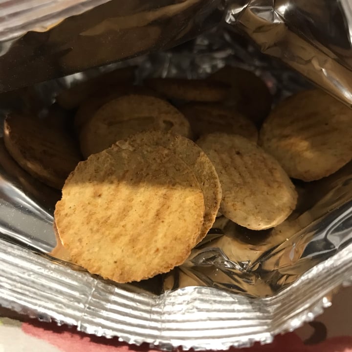 review photo of ñamis Galletitas De Zanahoria Y Jengibre shared by @hipernova on 30 Jul 2022 - review