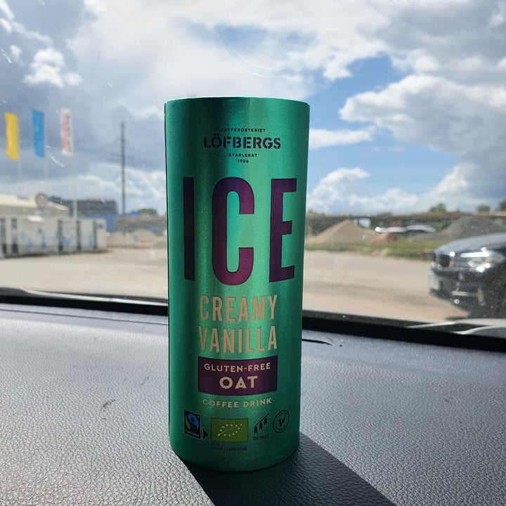 photo of Löfbergs Ice Coffee shared by @urmo on  14 Jun 2022 - review