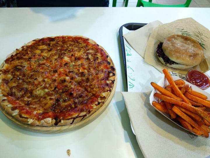review photo of Vegacos Menú shared by @sheniah on 08 Aug 2019 - review