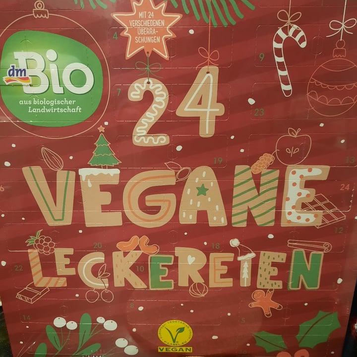 review photo of dmBio Advent calendar shared by @ale0000 on 02 Nov 2022 - review