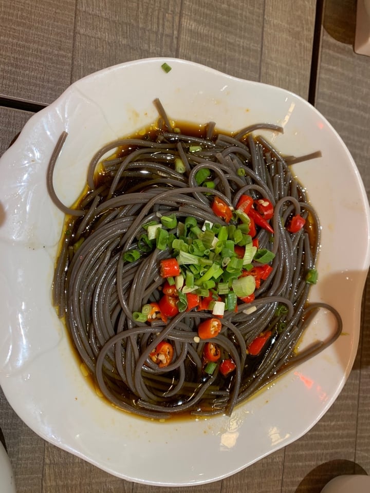 photo of 成都Chengdu Spicy Noodles shared by @pal on  27 Nov 2019 - review