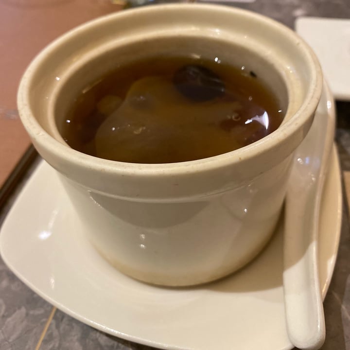 photo of Elemen @Millenia Walk 5 Elements Soup shared by @pomwei on  24 Jan 2022 - review