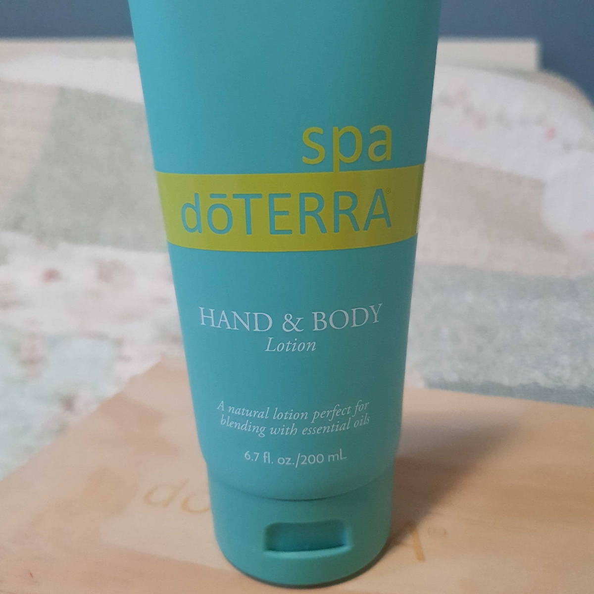 dōTERRA Hand and Body Lotion Reviews abillion
