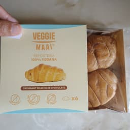 Veggie Maai