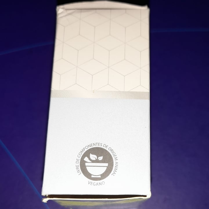 review photo of Maxlove Máscara Nutritiva Noturna shared by @suh on 19 Apr 2022 - review
