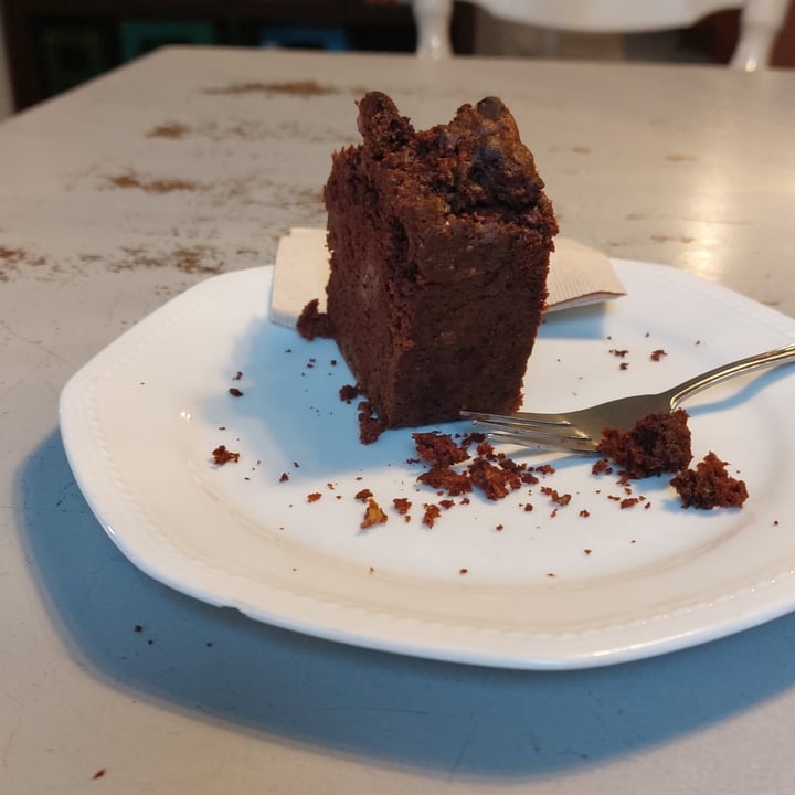 review photo of Lokalhelden Dolce Cioccolato e Zucchine shared by @silviacrociani92 on 27 Sep 2022 - review