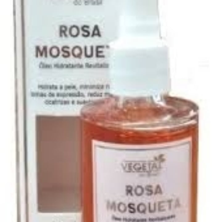 review photo of Vegetal do Brasil Mosqueta shared by @liapetit on 07 May 2022 - review