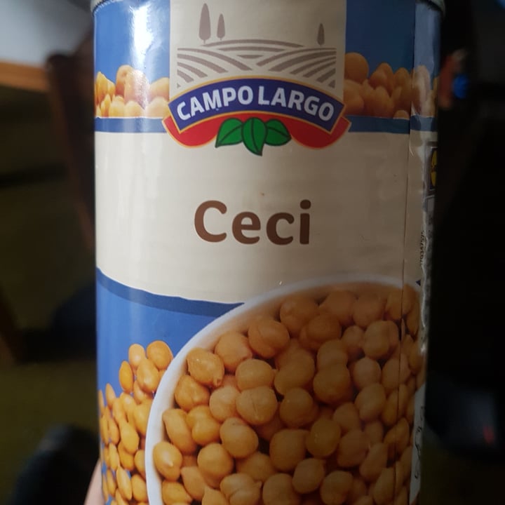 review photo of Campo Largo Ceci shared by @ilafilip on 04 Apr 2022 - review