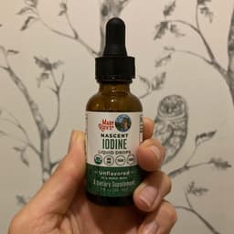 MaryRuth Organics