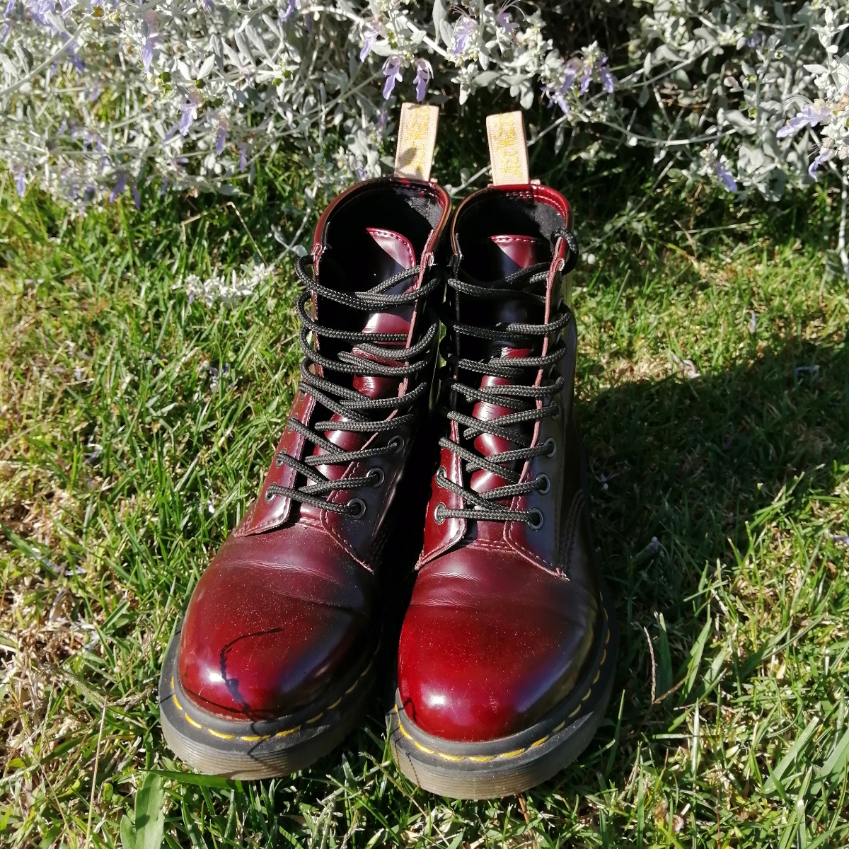 1461 cherry