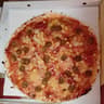 Pizzabakeren Ski