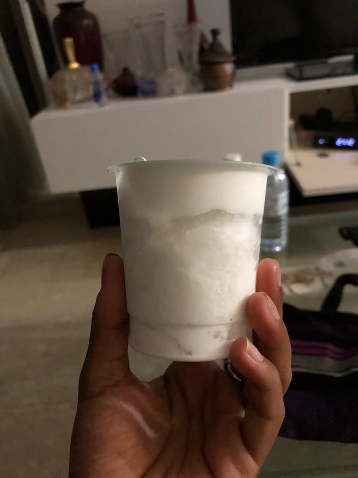 photo of Coyo Probiotic Natural Coconut Milk Yogurt 500g shared by @alyrauff on  04 Nov 2018 - review