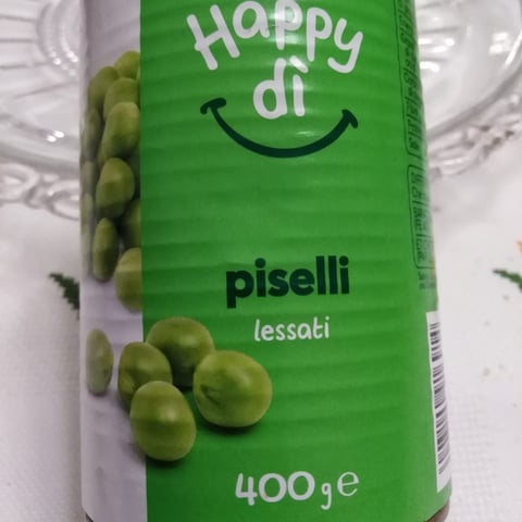 Happy dì Piselli in scatola Reviews