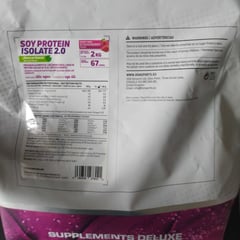 Suplementos