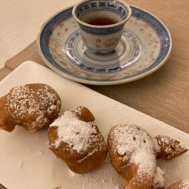 photo of Hong Kong Nocciolata Fritta shared by @littleflame on  06 May 2022 - review