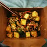 Kimchi Restaurant