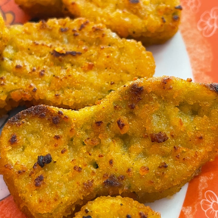 photo of Vemondo Nuggets vegani di broccoli shared by @terrymirra9 on  14 Sep 2022 - review