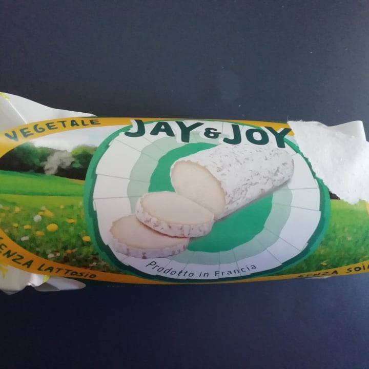 review photo of Jay&Joy Ziegenkäse Alternative shared by @andromeda13 on 18 Sep 2022 - review