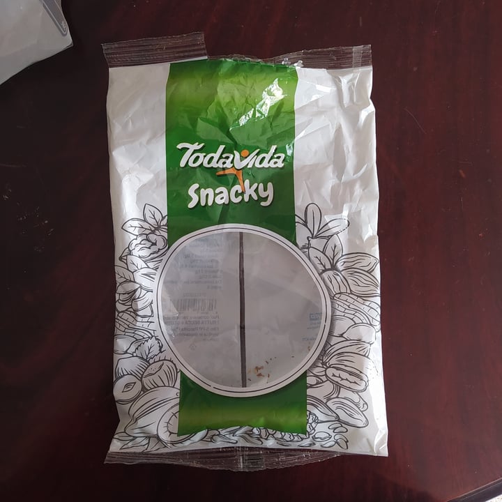 review photo of Todavida Mandorle shared by @nonnoveg on 19 Apr 2022 - review