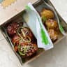 EATH Plant Based, Senopati - Jakarta Selatan