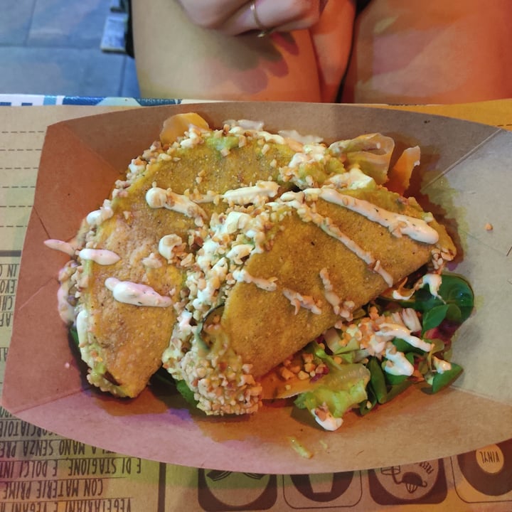 review photo of Zucchero a Velò Tacos! shared by @martygio on 20 Aug 2021 - review