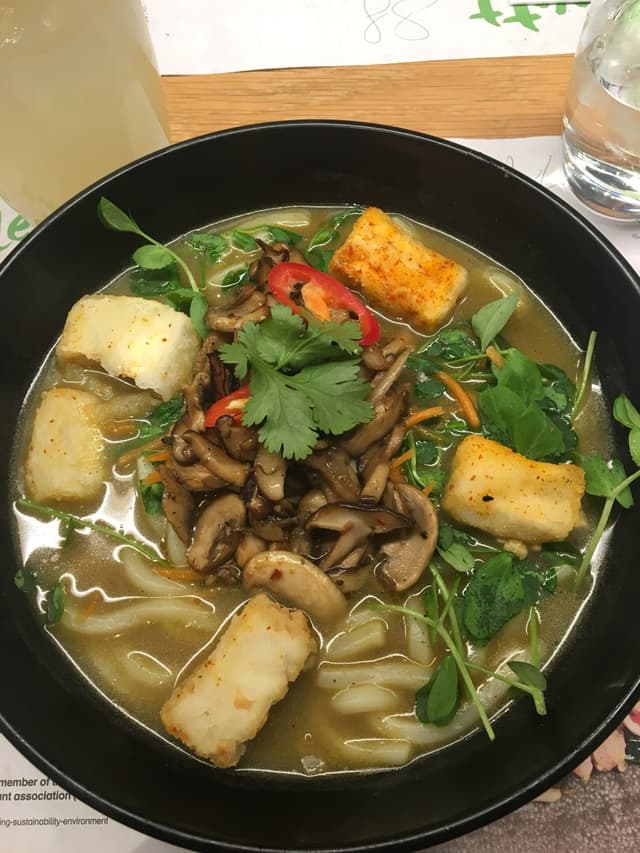 Wagamama