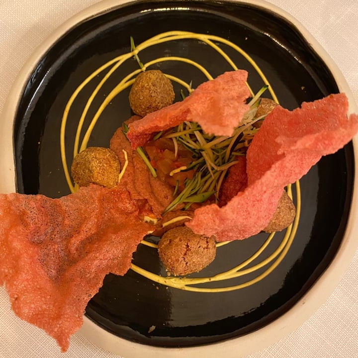 review photo of Osteria Casa Mia di Dri Walter Nuvola shared by @sarasimone on 10 Mar 2022 - review