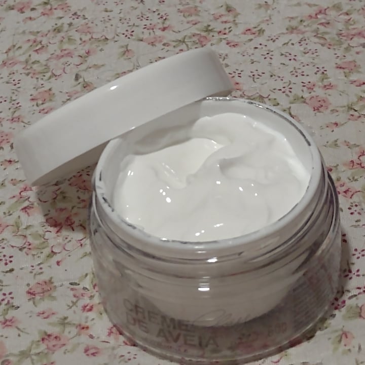 review photo of Davene Creme facial Davene Tradicional shared by @nedinedis on 24 Feb 2022 - review