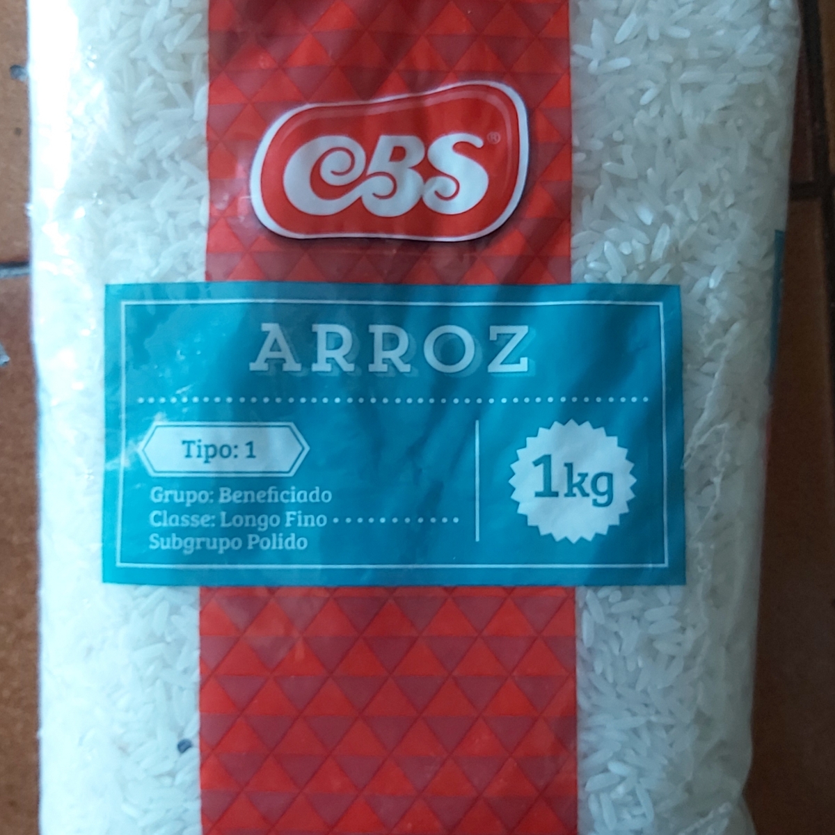Cbs Arroz Reviews abillion