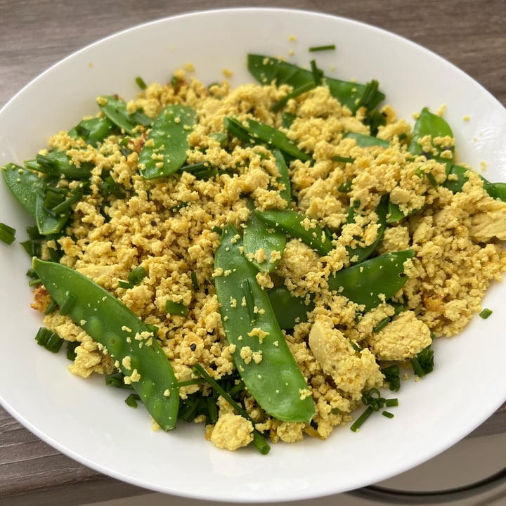 photo of Bonsan Organic Breakfast Scramble shared by @shauny on  19 Sep 2022 - review