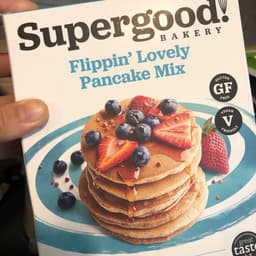 Supergood!