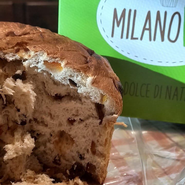 review photo of MilanoVeg Il Dolce Di Natale shared by @mum on 24 Nov 2022 - review