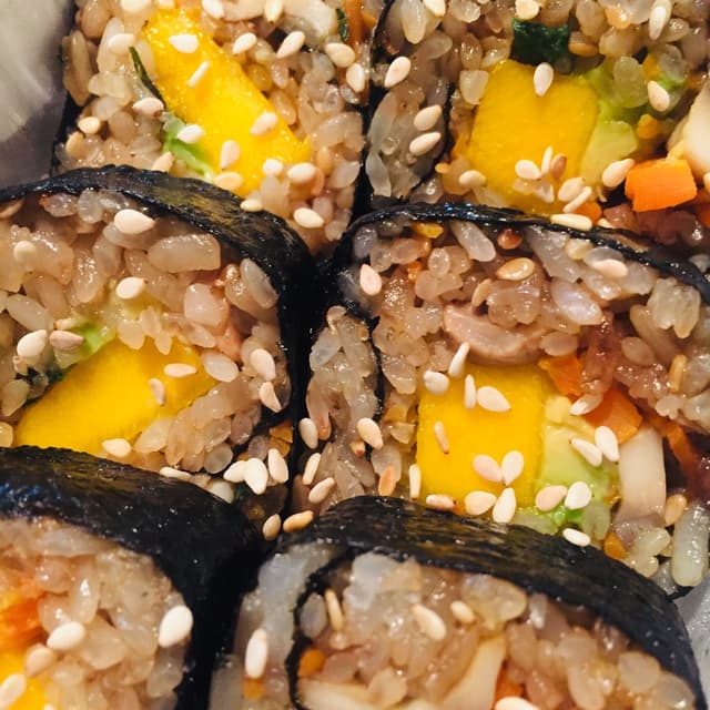 Sushiitto