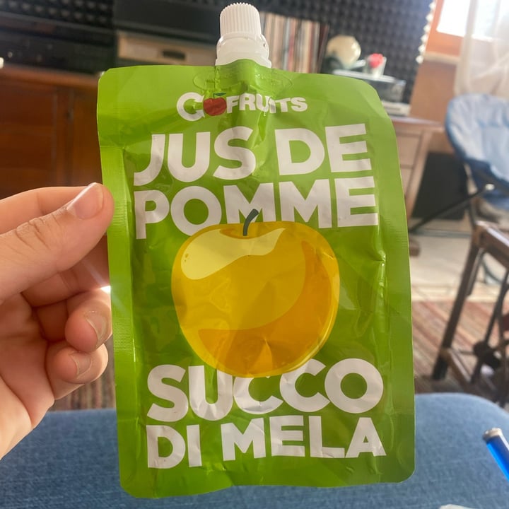 review photo of Cofruits Succo Di Renetta shared by @sarafri on 12 Nov 2022 - review