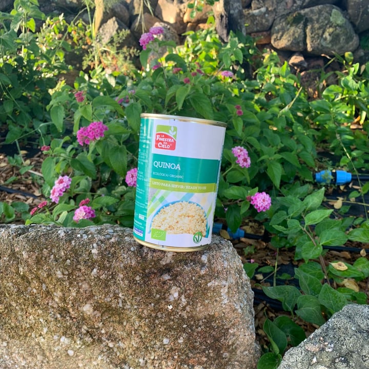 review photo of La Finestra Sul Cielo Quinoa shared by @marycarbo on 17 Jun 2022 - review