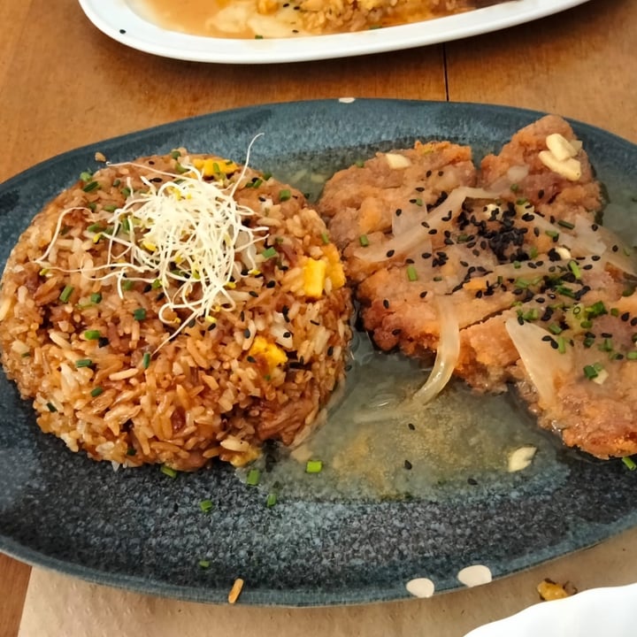 review photo of Los Andenes Chijaukay shared by @nostoc on 25 Apr 2022 - review