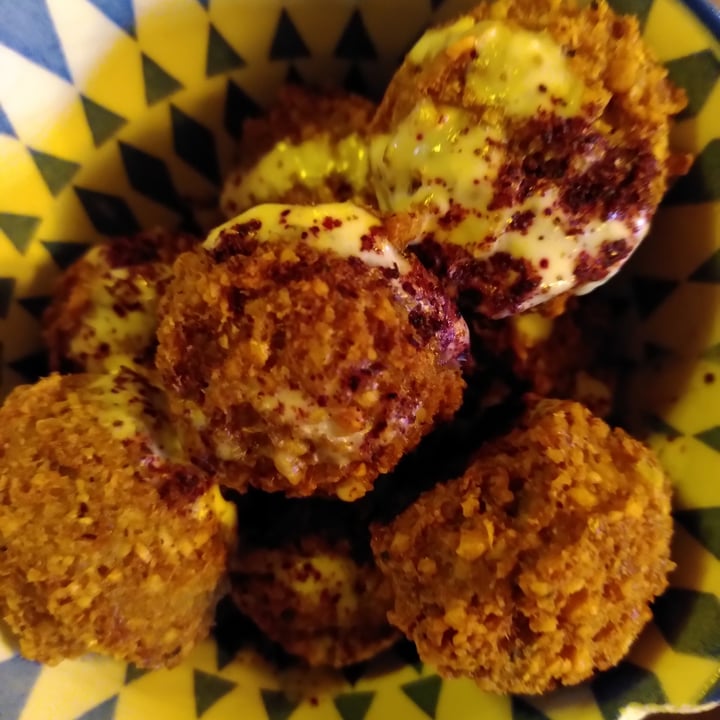 photo of Fairouz Falafel shared by @walkabout-veg on  17 Mar 2022 - review