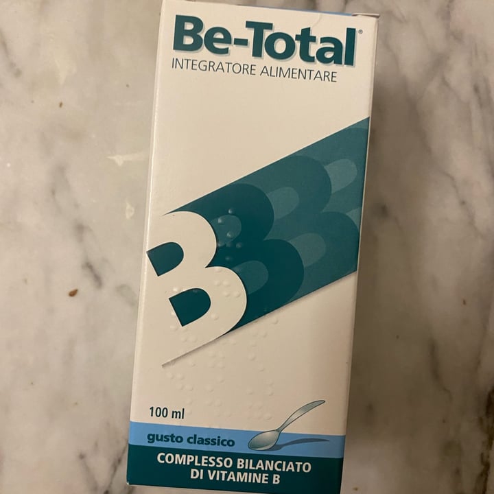 review photo of BeTotal Integratore alimentare shared by @ariannacr on 30 Mar 2022 - review