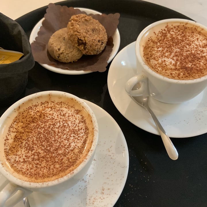 photo of Cortese Café 900 Raw biscuits shared by @elisa98 on  29 Apr 2022 - review