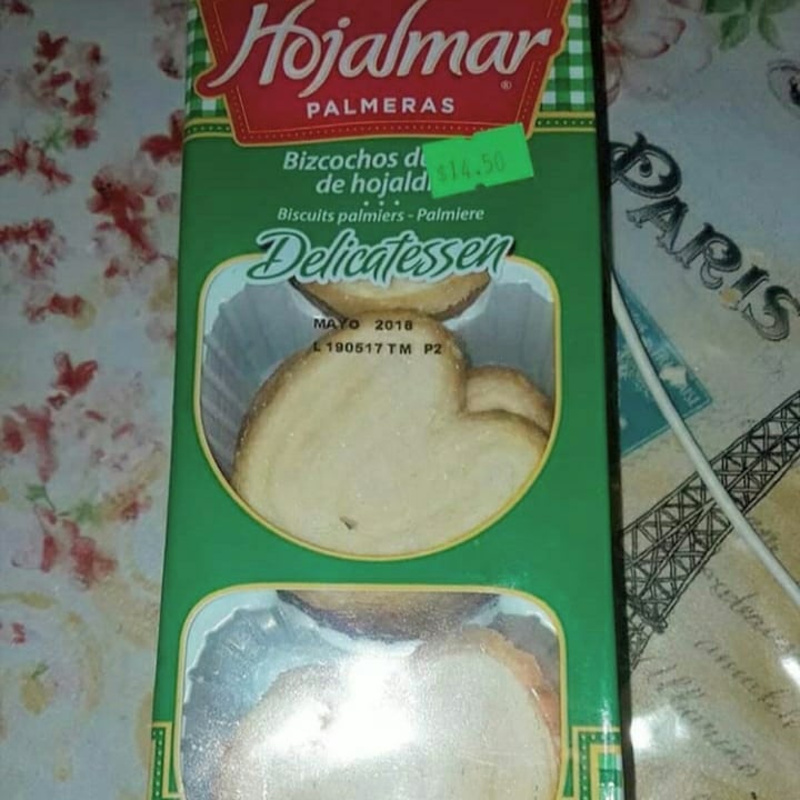review photo of Hojalmar Palmeritas shared by @junehanske on 24 Jul 2020 - review