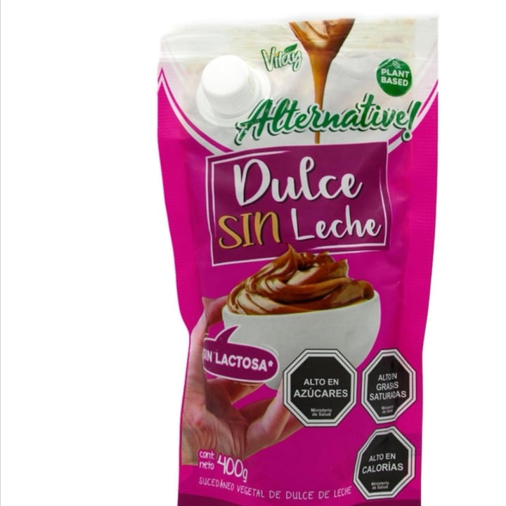 review photo of Vilay Dulce sin leche shared by @oidopenicilinico on 11 Nov 2021 - review