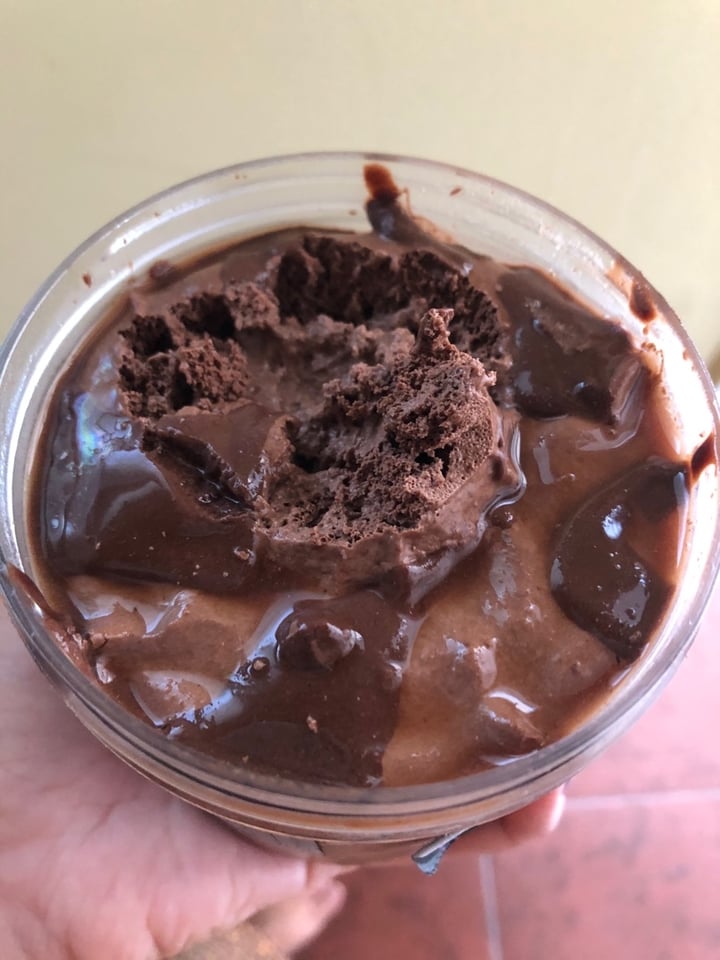 photo of NotCo Not Icecream Chocolate Chips shared by @veyrona on  15 Apr 2020 - review