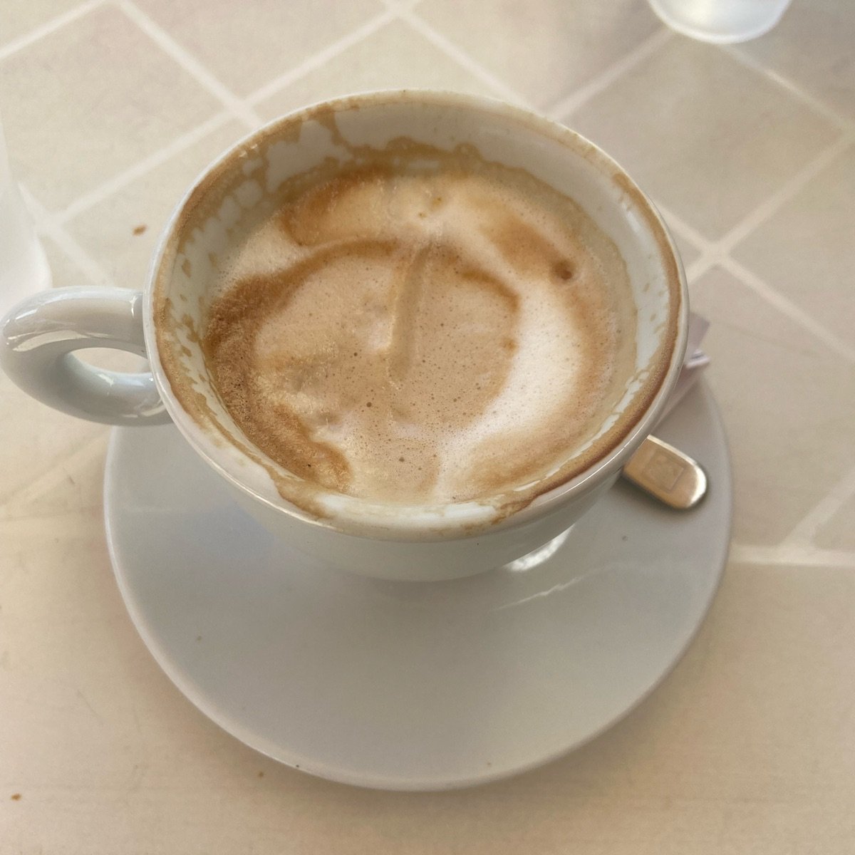 Caffé Cappuccini