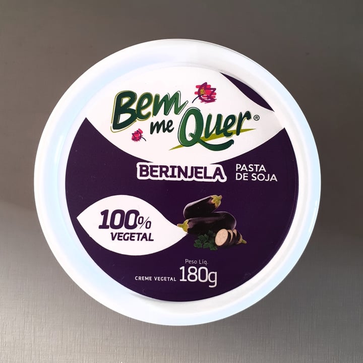 review photo of Bem me Quer Bem me quer berinjela shared by @heltonbf on 30 Jun 2022 - review