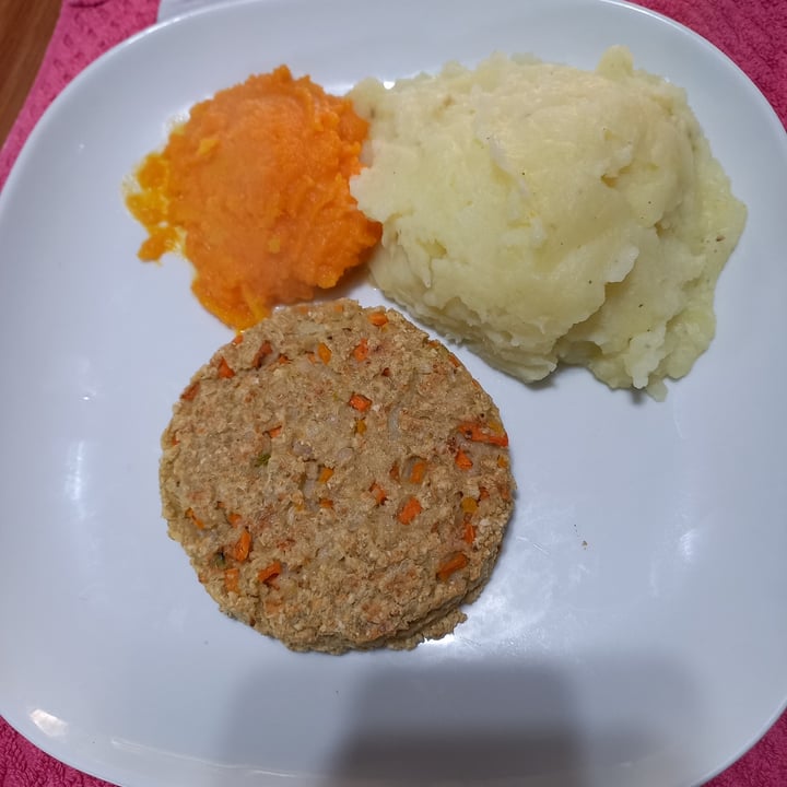 review photo of Casa Vegana Hamburguesas De Amaranto y Yamani shared by @barby9 on 18 Jul 2022 - review