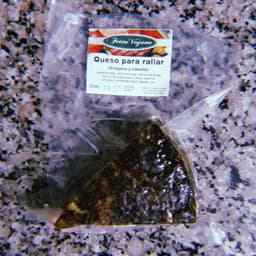 Fetén vegano