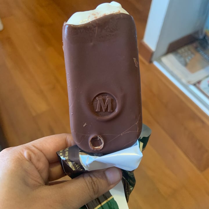 photo of Magnum Dairy Free Sea Salt Caramel shared by @spatika12 on  29 Sep 2020 - review