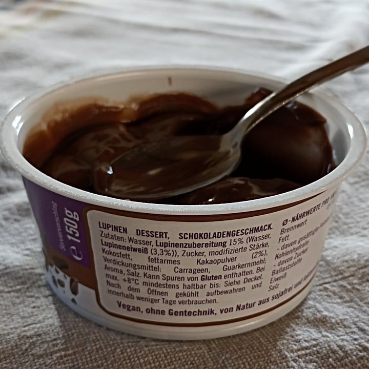 review photo of Luve Schoko Dessert shared by @haruchan on 25 Nov 2022 - review