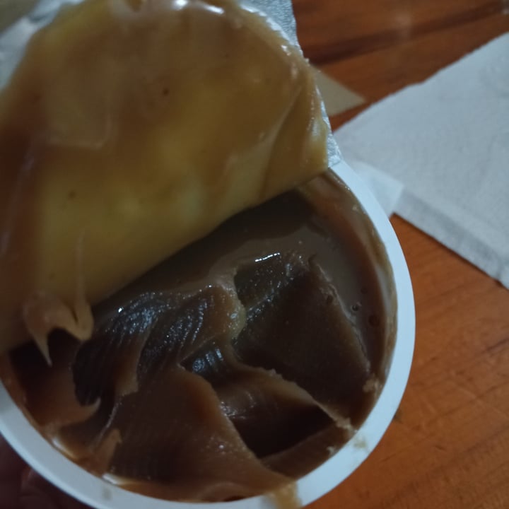 photo of Felices Las Vacas Dulce de leche shared by @alexcosechalibertad on  24 Jun 2022 - review